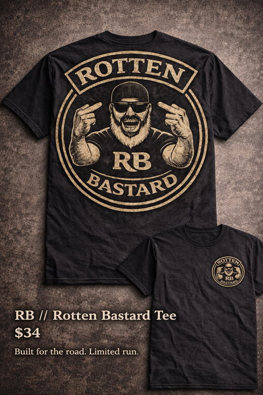 OG Short Sleeve Shirt